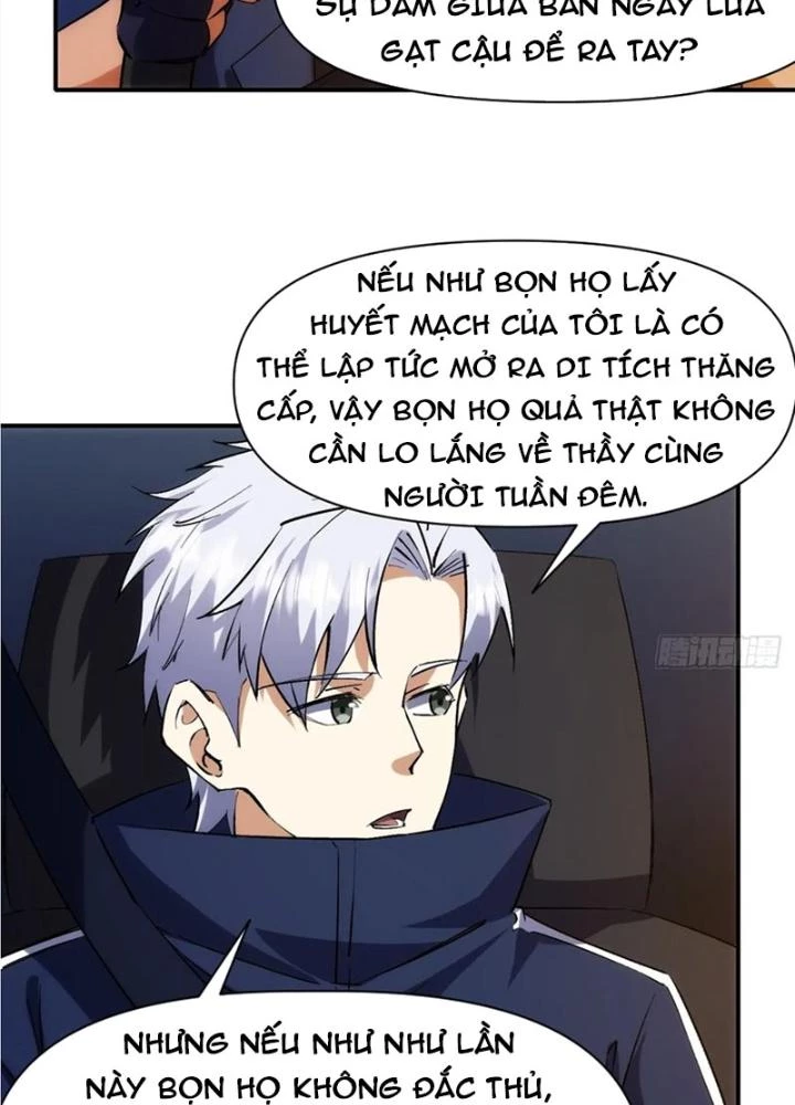 Tinh Môn Chapter 96 - 79