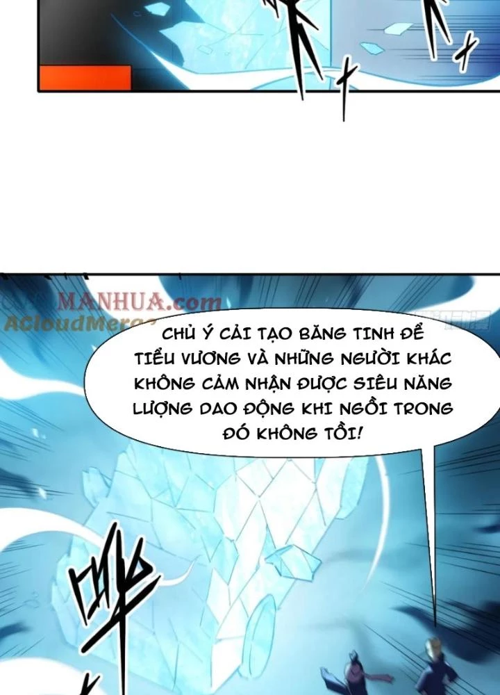 Tinh Môn Chapter 97 - 17