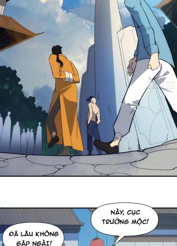 Tinh Môn Chapter 97 - 33