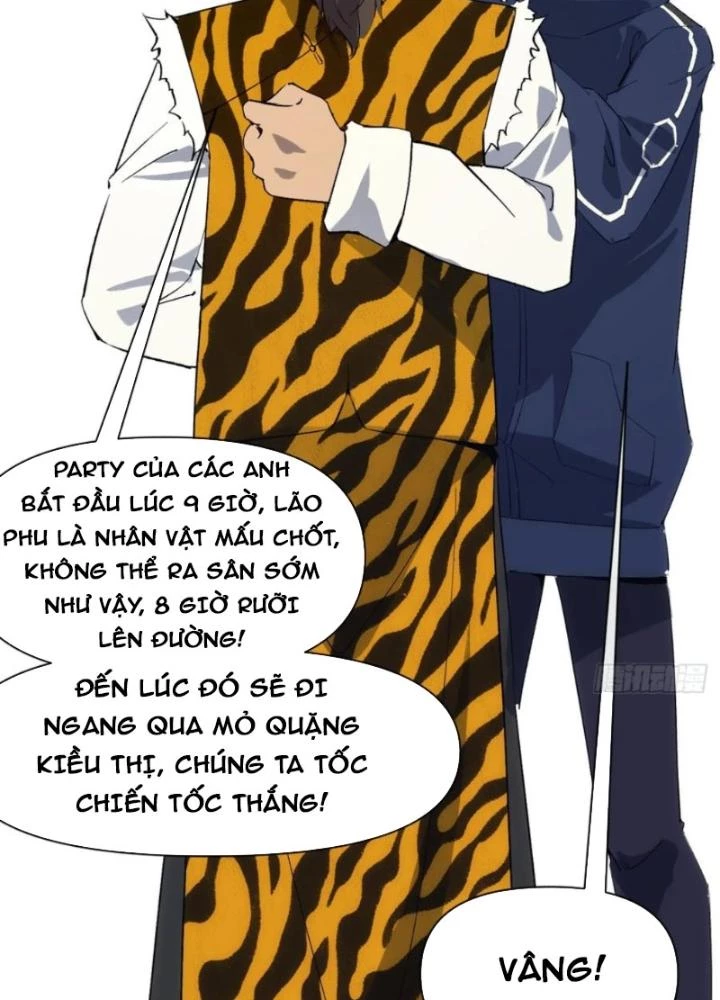 Tinh Môn Chapter 97 - 37