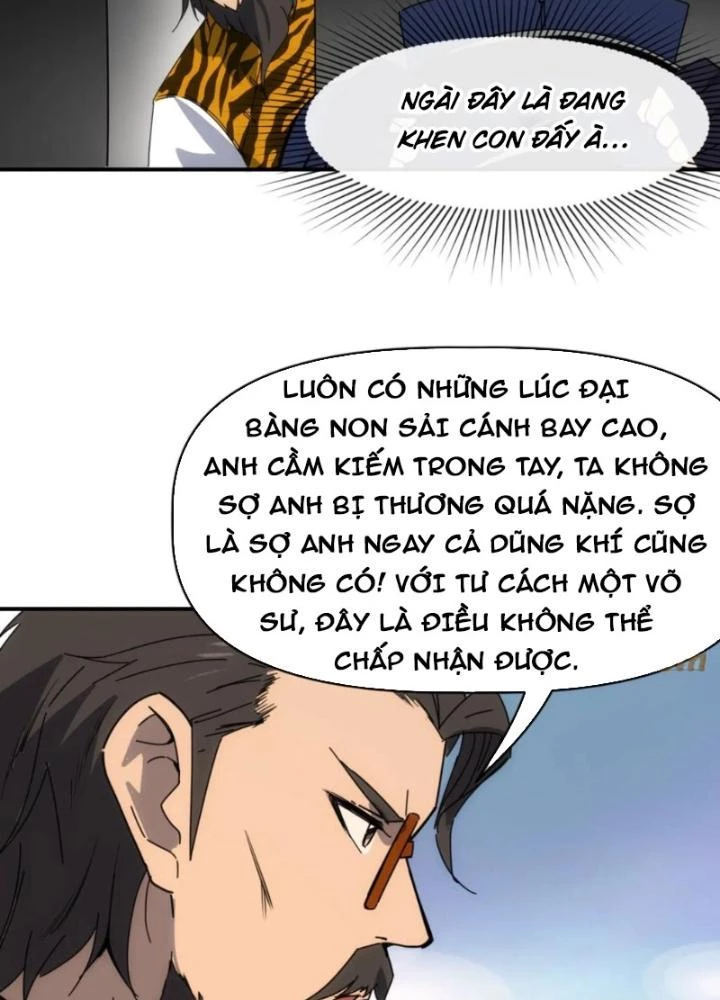 Tinh Môn Chapter 97 - 43
