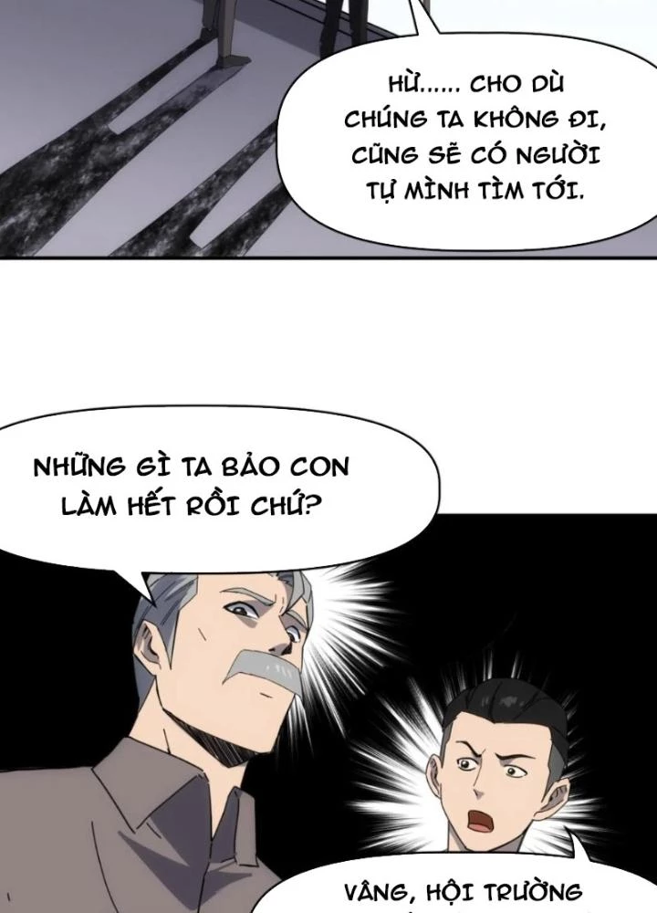 Tinh Môn Chapter 97 - 55