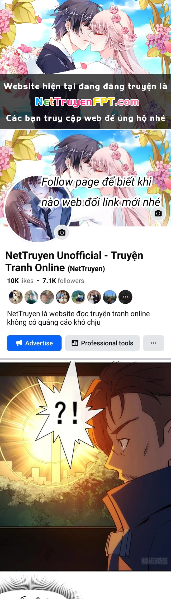 Tinh Môn Chapter 98 - 1