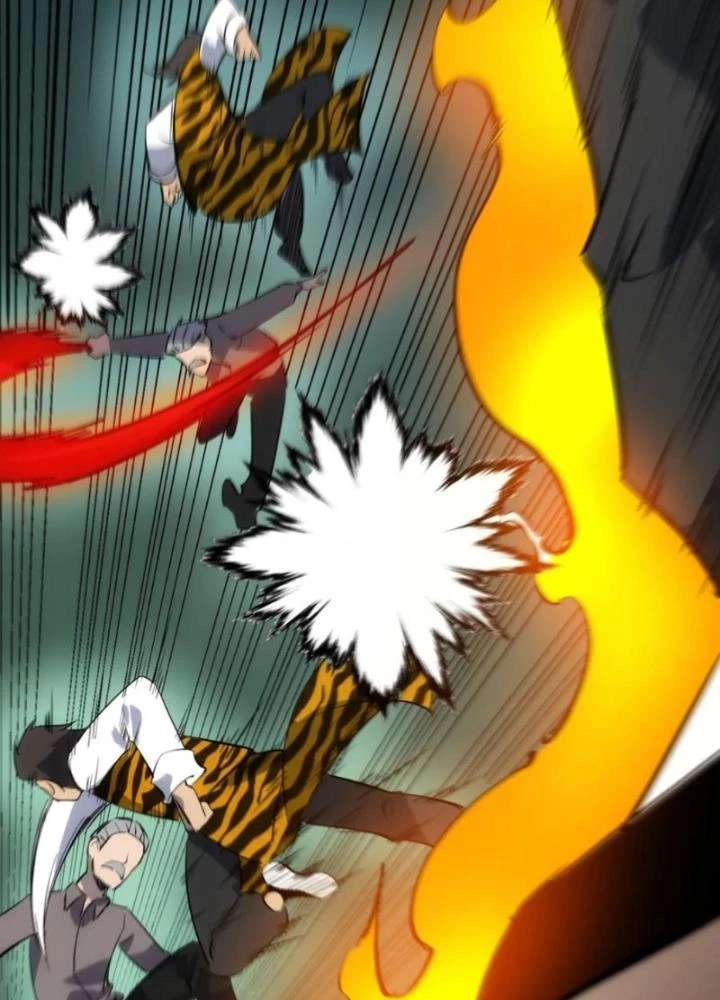 Tinh Môn Chapter 98 - 27