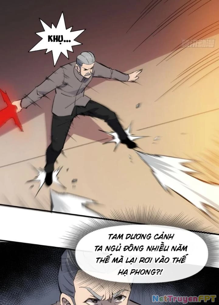 Tinh Môn Chapter 98 - 31