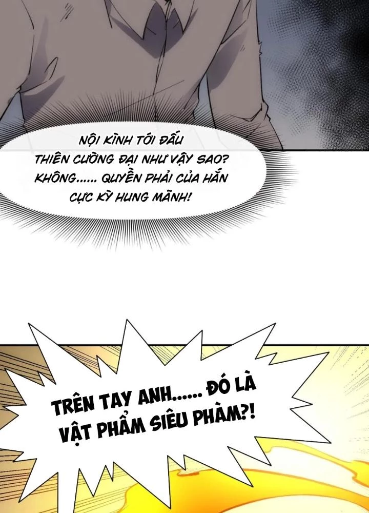 Tinh Môn Chapter 98 - 33