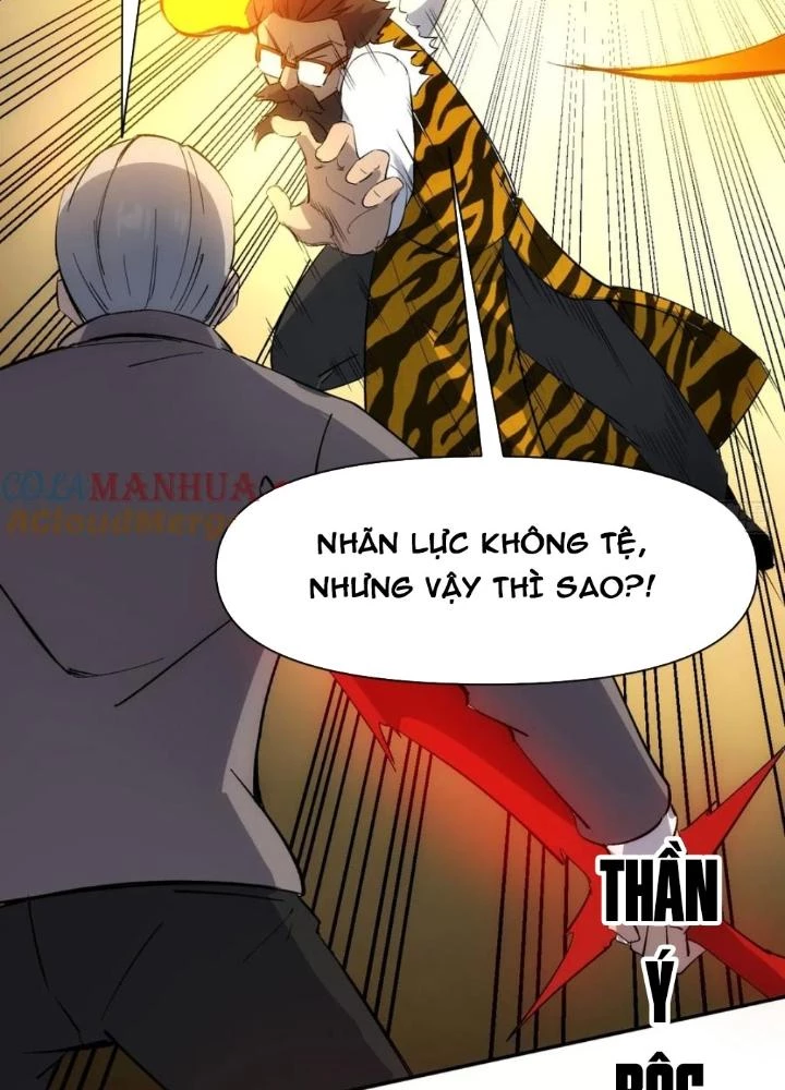 Tinh Môn Chapter 98 - 35