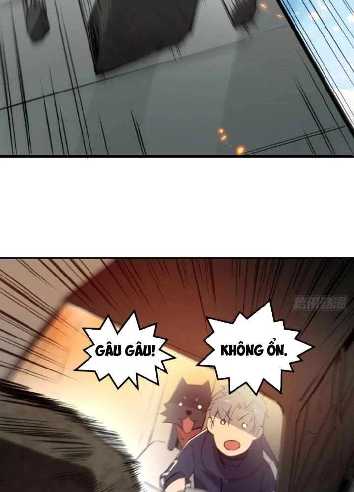 Tinh Môn Chapter 98 - 43