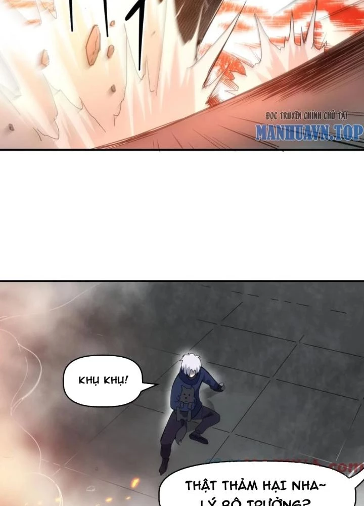 Tinh Môn Chapter 98 - 47