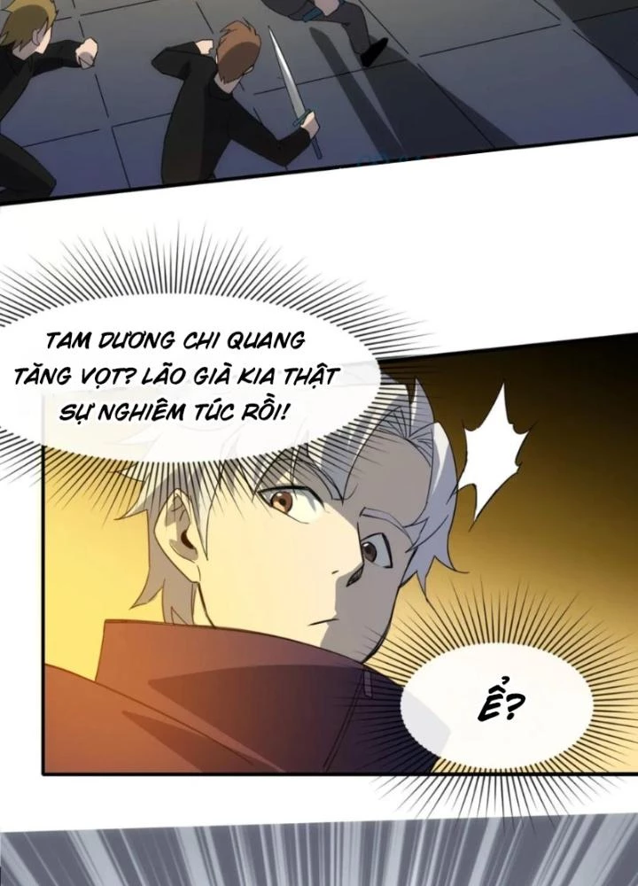 Tinh Môn Chapter 98 - 73