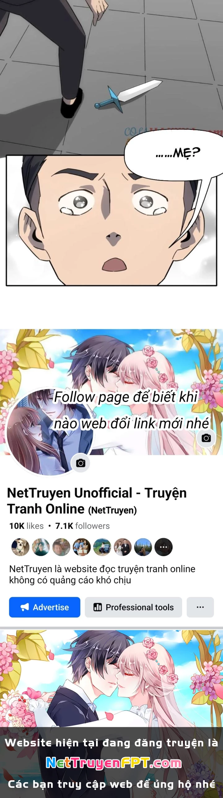 Tinh Môn Chapter 98 - 103