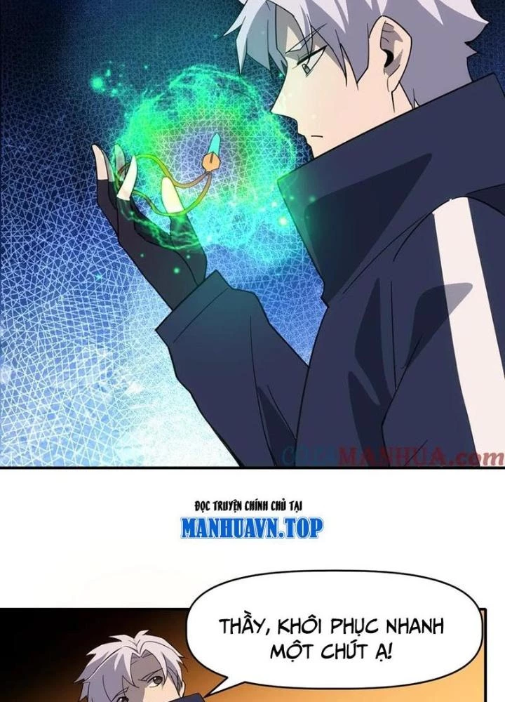 Tinh Môn Chapter 100 - 15