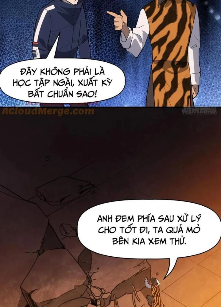Tinh Môn Chapter 100 - 19