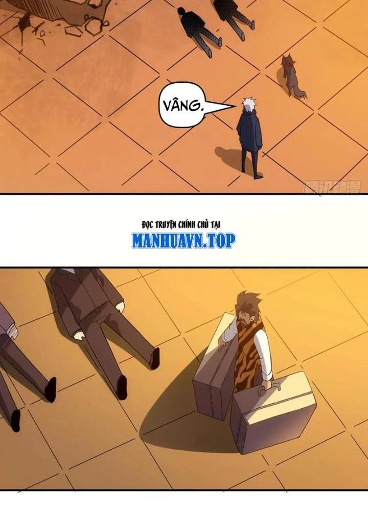 Tinh Môn Chapter 100 - 21