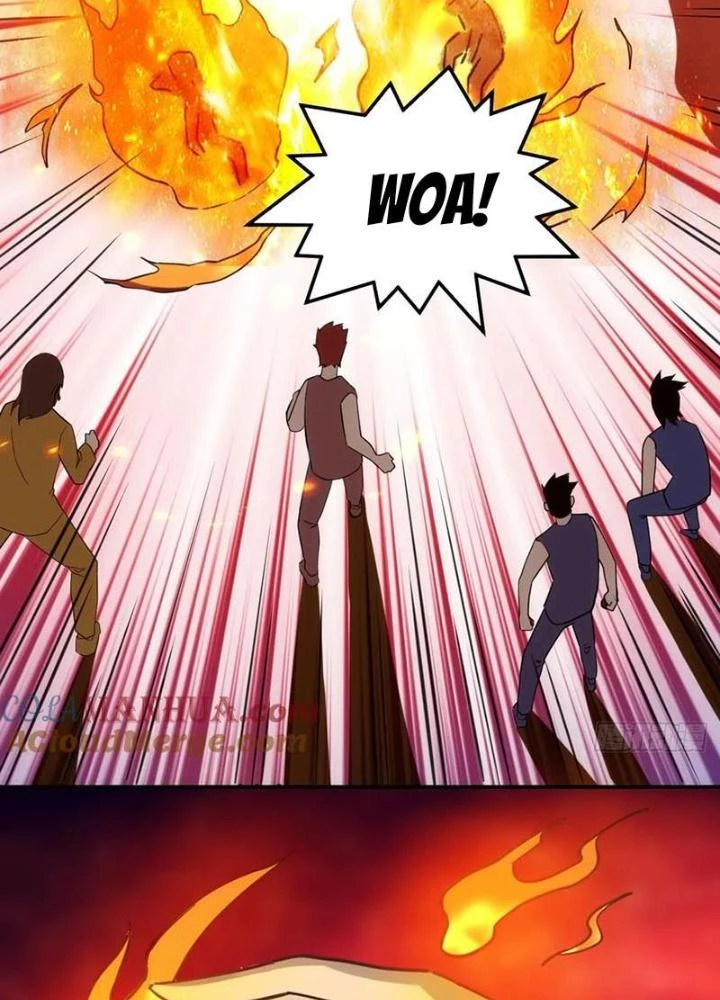 Tinh Môn Chapter 100 - 41