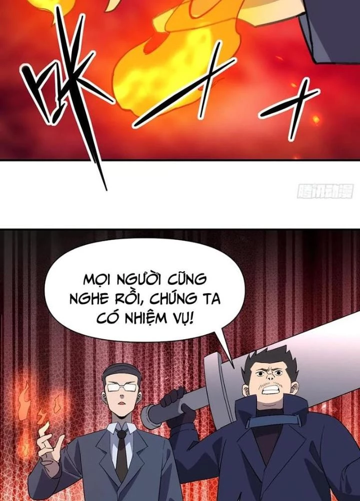 Tinh Môn Chapter 100 - 43