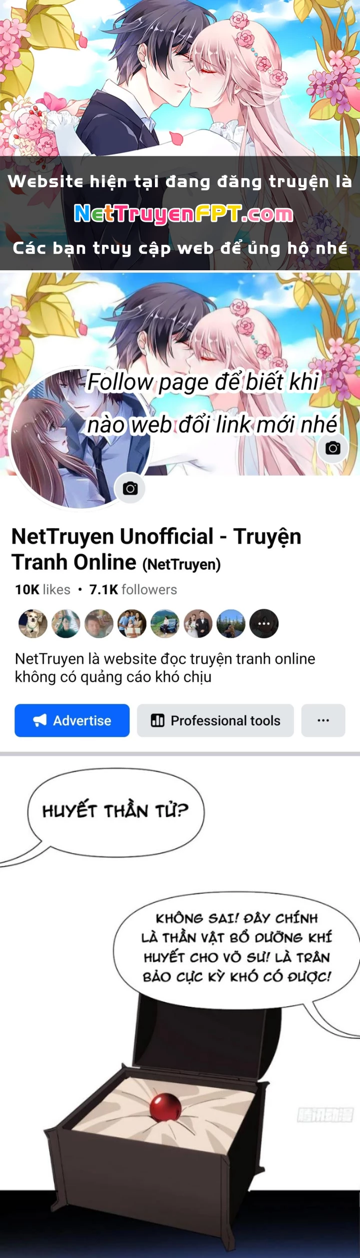 Tinh Môn Chapter 101 - 1