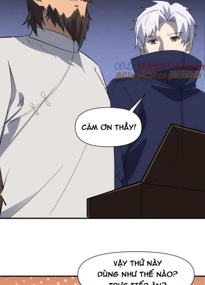 Tinh Môn Chapter 101 - 5