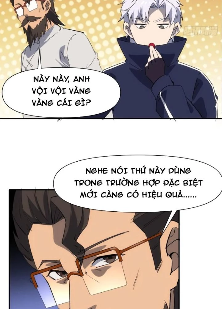 Tinh Môn Chapter 101 - 7