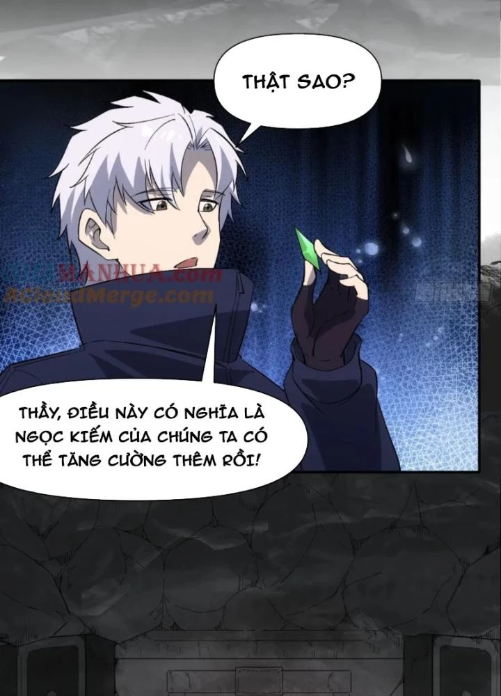 Tinh Môn Chapter 101 - 15