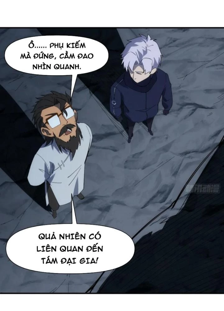 Tinh Môn Chapter 101 - 23