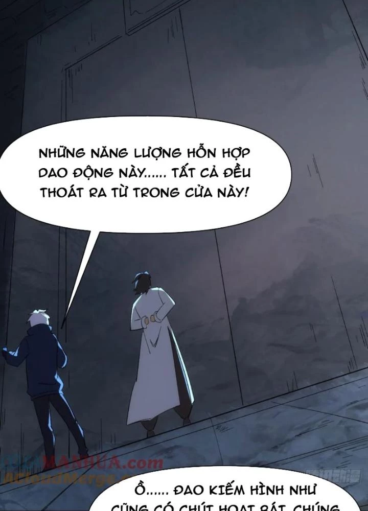 Tinh Môn Chapter 101 - 27
