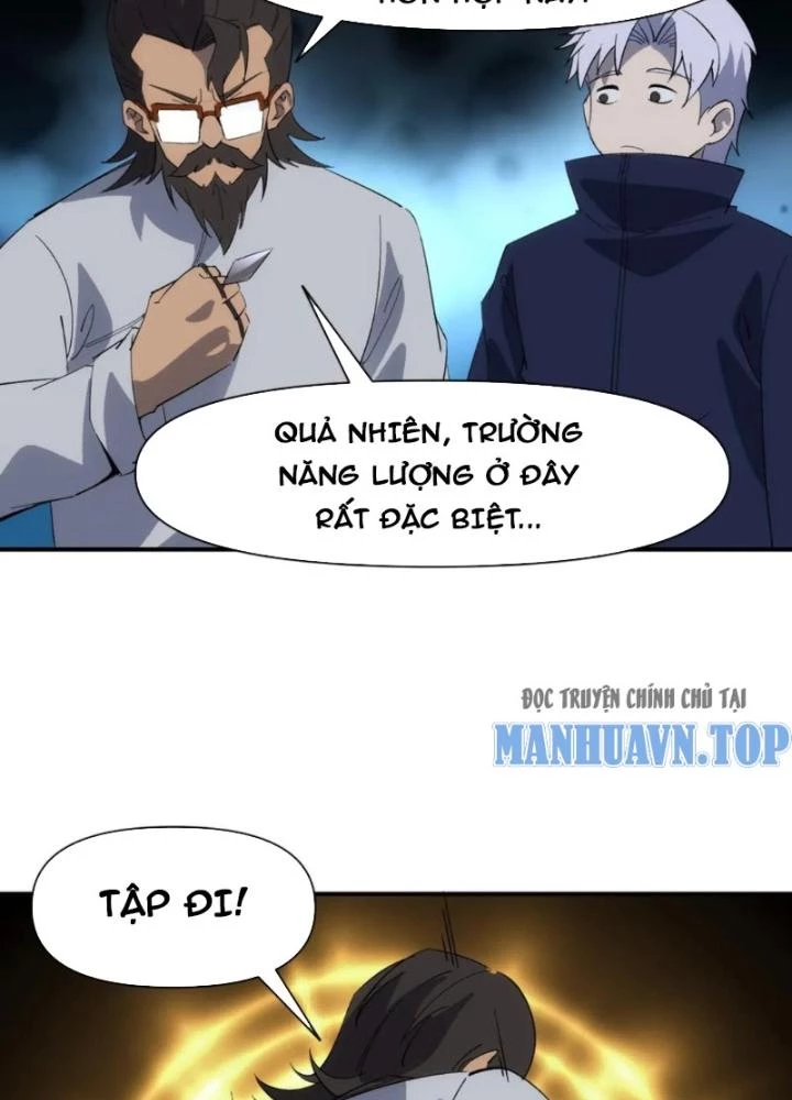 Tinh Môn Chapter 101 - 29