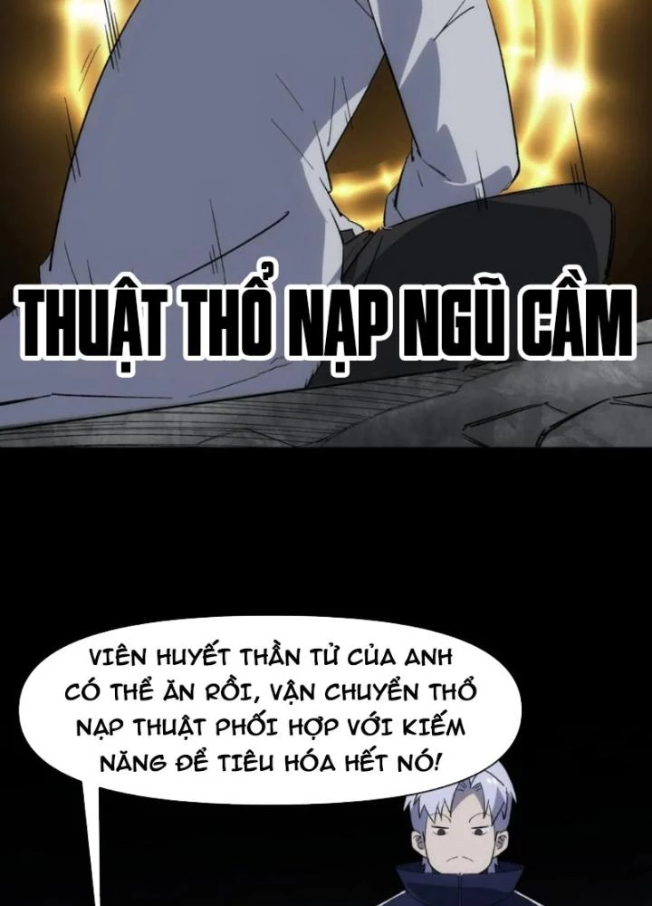 Tinh Môn Chapter 101 - 31