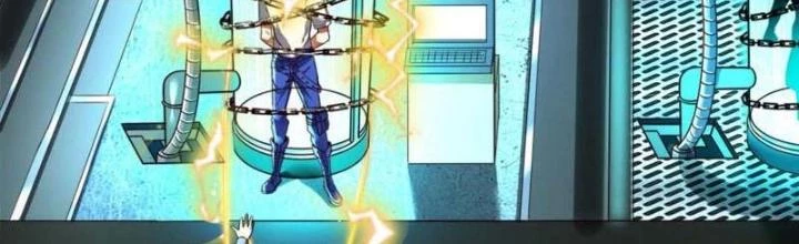 Ta Liều Mạng Mạnh Lên Chapter 1 - 2