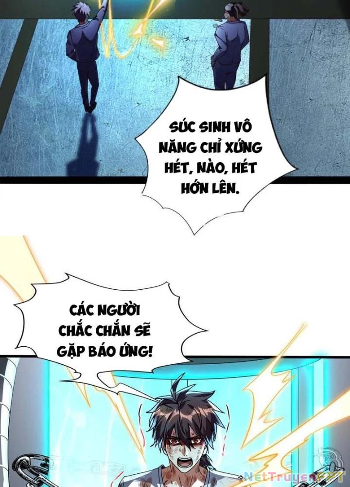 Ta Liều Mạng Mạnh Lên Chapter 1 - 3