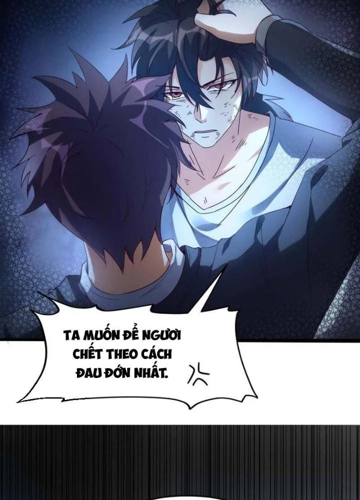 Ta Liều Mạng Mạnh Lên Chapter 1 - 11