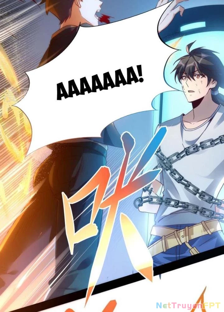 Ta Liều Mạng Mạnh Lên Chapter 1 - 15