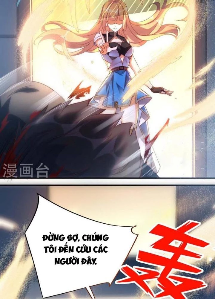 Ta Liều Mạng Mạnh Lên Chapter 1 - 19