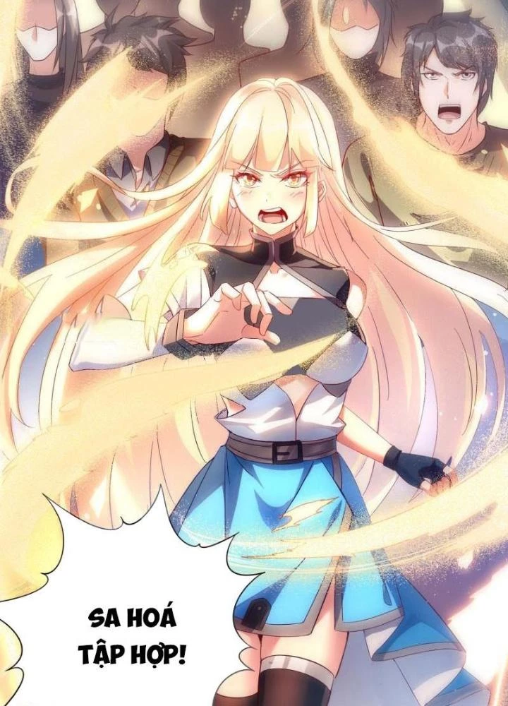 Ta Liều Mạng Mạnh Lên Chapter 1 - 21