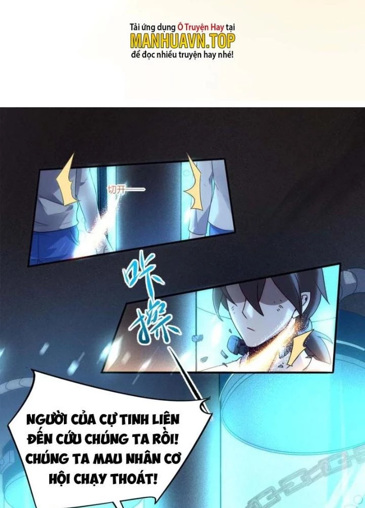 Ta Liều Mạng Mạnh Lên Chapter 1 - 25