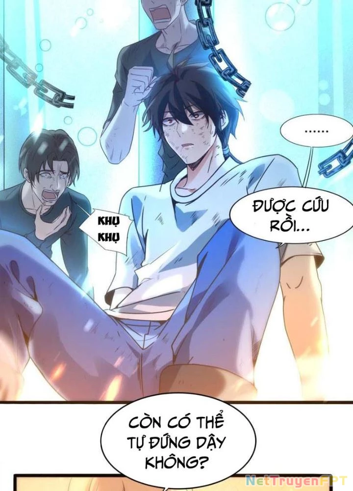 Ta Liều Mạng Mạnh Lên Chapter 1 - 27
