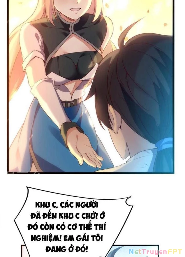 Ta Liều Mạng Mạnh Lên Chapter 1 - 29