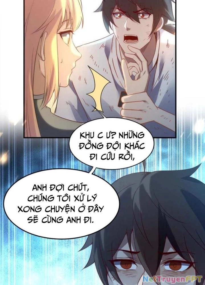 Ta Liều Mạng Mạnh Lên Chapter 1 - 31