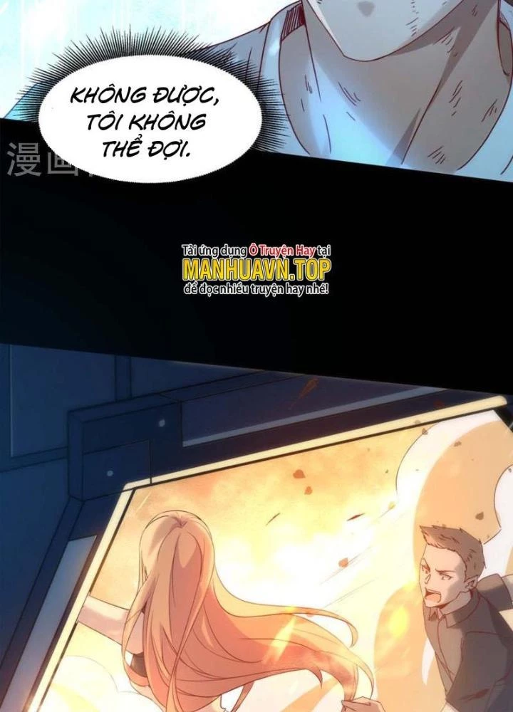 Ta Liều Mạng Mạnh Lên Chapter 1 - 33