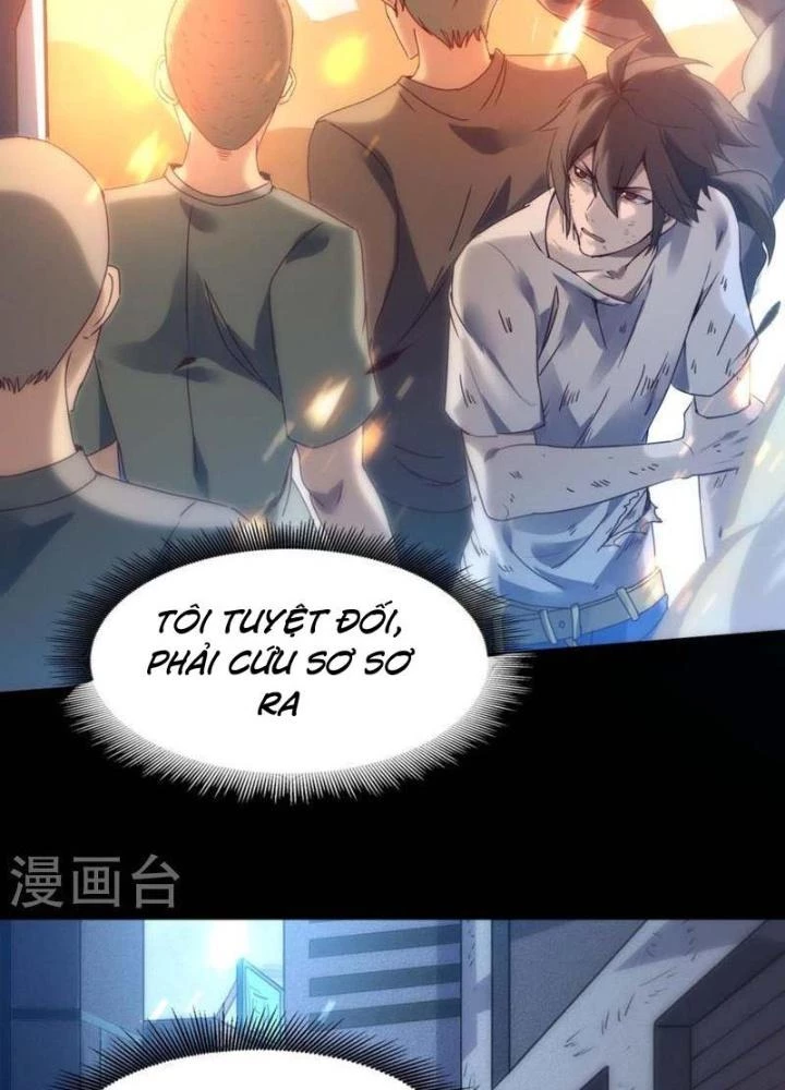 Ta Liều Mạng Mạnh Lên Chapter 1 - 35