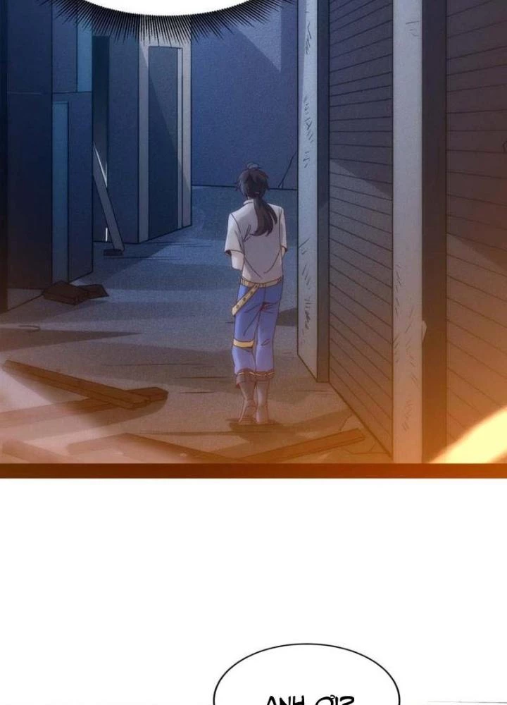 Ta Liều Mạng Mạnh Lên Chapter 1 - 37