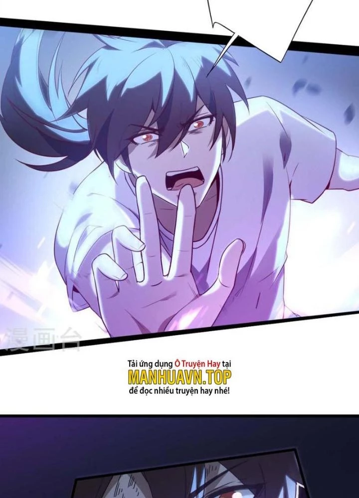 Ta Liều Mạng Mạnh Lên Chapter 1 - 53