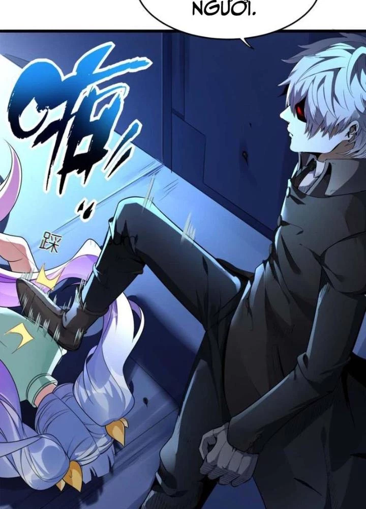 Ta Liều Mạng Mạnh Lên Chapter 1 - 60