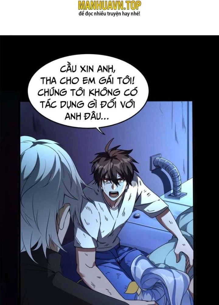 Ta Liều Mạng Mạnh Lên Chapter 1 - 62