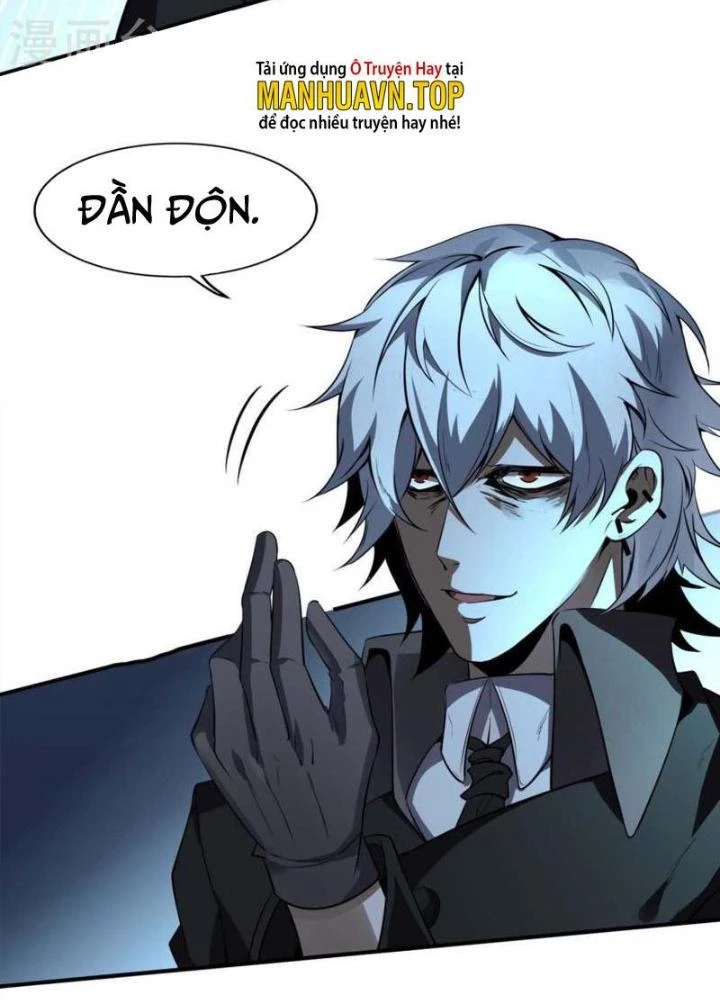 Ta Liều Mạng Mạnh Lên Chapter 1 - 80