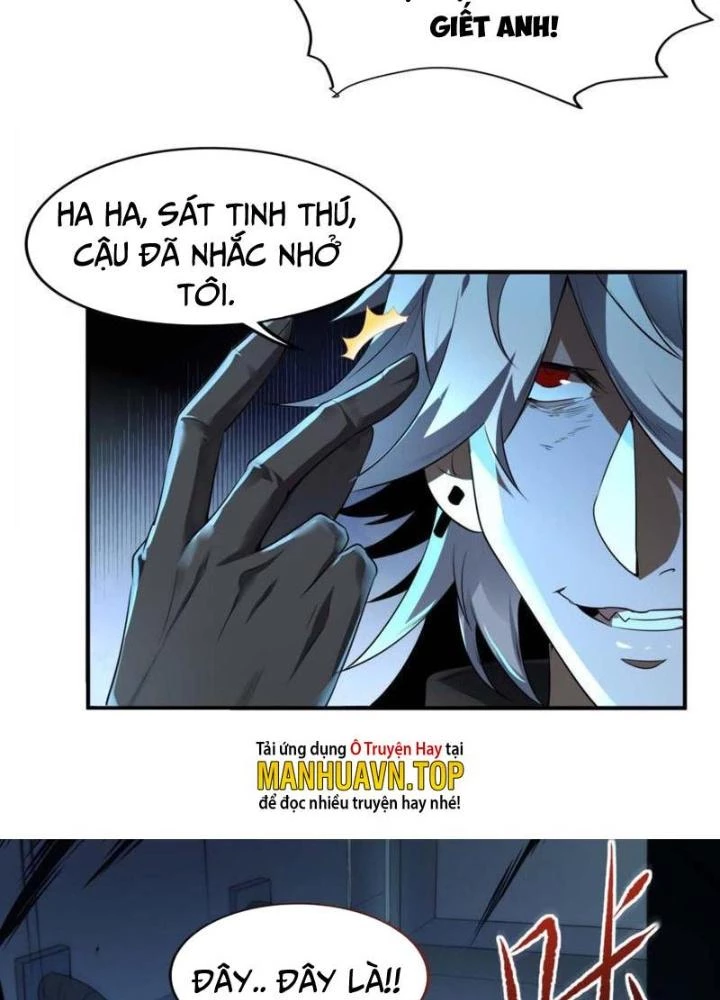 Ta Liều Mạng Mạnh Lên Chapter 1 - 86