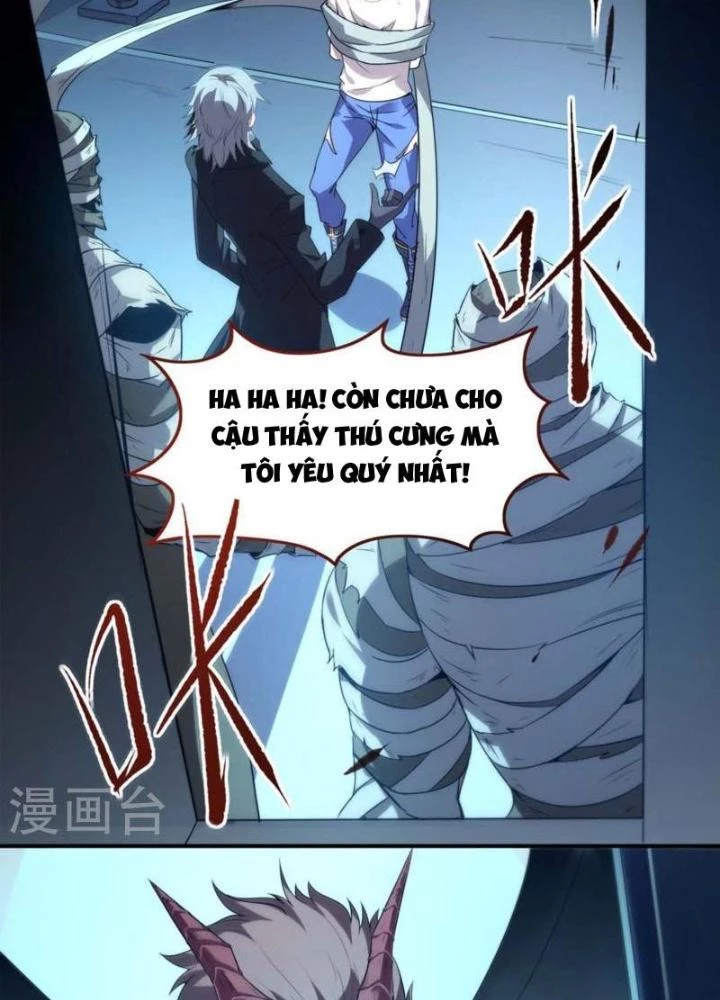 Ta Liều Mạng Mạnh Lên Chapter 1 - 88
