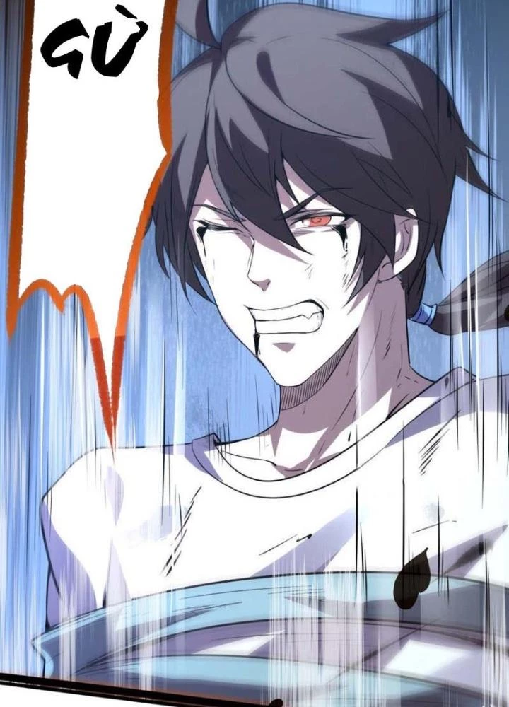 Ta Liều Mạng Mạnh Lên Chapter 1 - 106