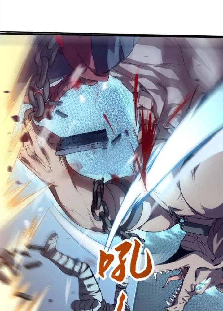Ta Liều Mạng Mạnh Lên Chapter 1 - 110