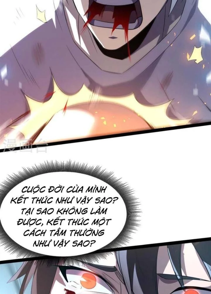Ta Liều Mạng Mạnh Lên Chapter 1 - 128